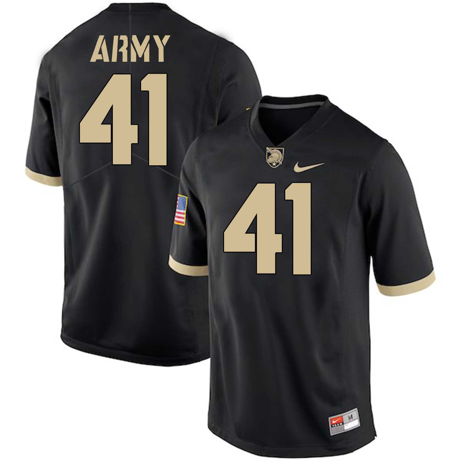 Army Black Knights 41 Glenn Davis Black College Football Jersey Dzhi,We sell and wholesale Army Black Knights 41 Glenn Davis Black College Football Jersey Dzhi on line form chian!